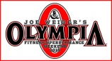 Joe Weider's Olympia Fitness & Performance Weekend 2015